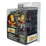 The Simpsons Movie: Movie Mayhem Bart