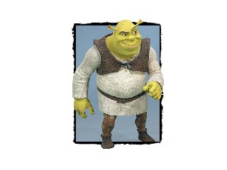 Shrek