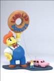 Lard Lad Box Set - Simpsons - McFarlane