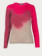 MCQ BY ALEXANDER MCQUEEN KNITWEAR PINK S