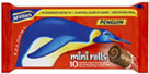 Penguin Mini Rolls (10)