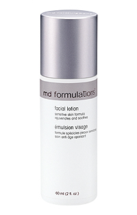 Continuous Renewal Serum Sensitive