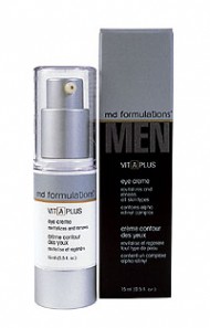 Men Vit-A-Plus Eye Creme 15ml