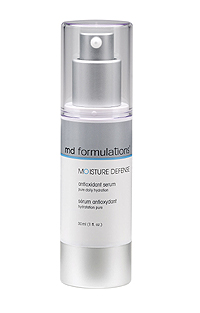 Moisture Defense Antioxidant