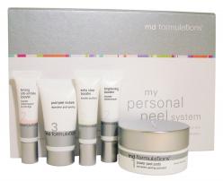 My Personal Peel Kit