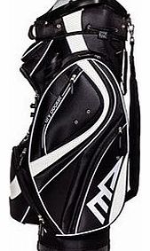 Deluxe Cart Bag 2014