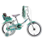 14 girls bike designed by Raleigh