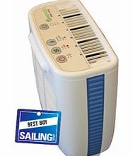 DD8L Junior 8L Desiccant Dehumidifier with