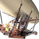 Airship Set