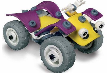 Meccano ATV (735105)