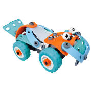 Build & Play IR Racing Car