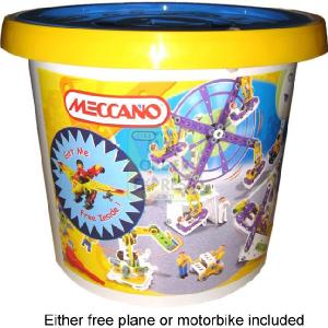 Fun Fair Promotional Bucket