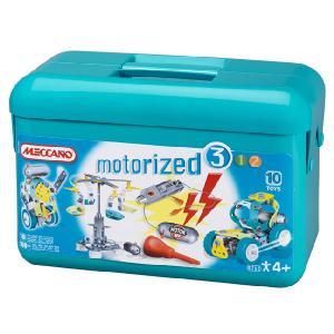 Motorized Box