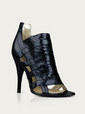 mechante shoes blue