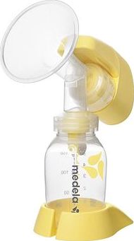 Medela, 2041[^]10060371 Mini Electrical Breast Pump 10060371