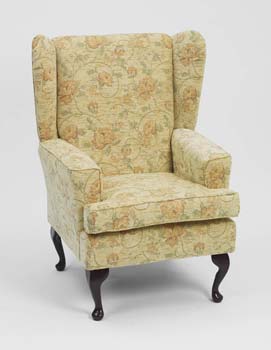 Restwell Durham Fireside Chair