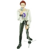 Johnny Rotten - Sex Pistols Figure