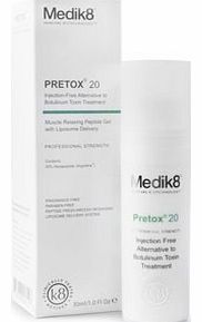 Pretox 20 30ml