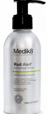 Red Alert Body 150ml