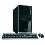 Akoya E4012 E5200 4GB 320GB Power Desktop