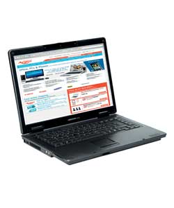 Akoya E5411 15.4in Laptop