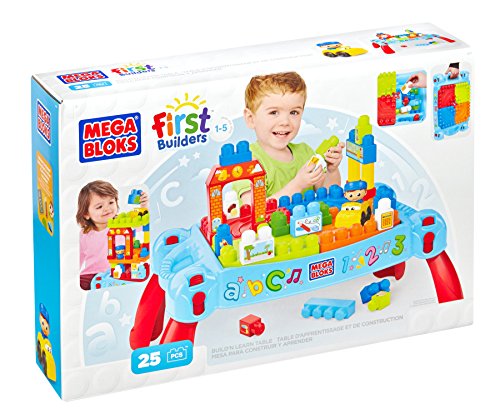 3-in-1 Play n Go Table