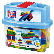 Bloks 80pc Exclusive Tub