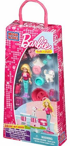 Barbie and Friends Kitten Sitter