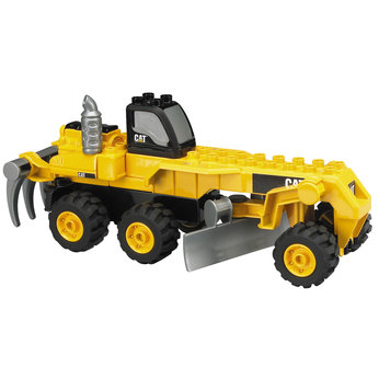 CAT Playset - (613) Motor Grader