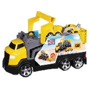 Bloks Cat Tiny N Tuff Constructor