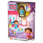 Bloks Doras Bath Time