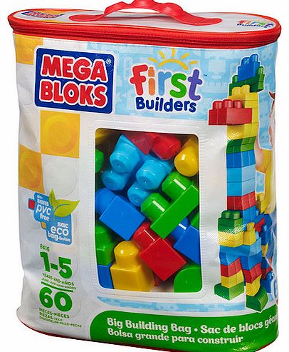 Big Building Bag -