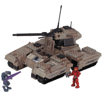 Halo Wars Scorpion (96807)