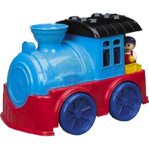 MEGA BLOKS Lil Train