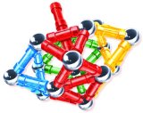 Magnetix 17pc Lights 2877