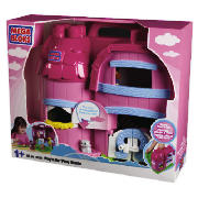 Bloks Playn Go Pony Stable