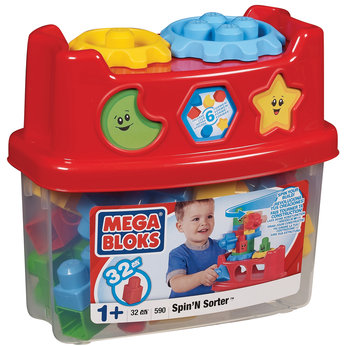 Shape Sorter