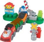 Tiny N Tuff Train