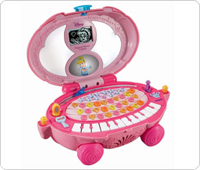 VTech Magical Mirror Laptop