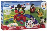 Mega Bloks MickeyS Clubhouse Play Set