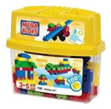 Mini Blocks Classic Tub