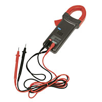 AC Current Clamp Meter