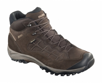 Mens Bilbao Mid GTX Walking Shoes