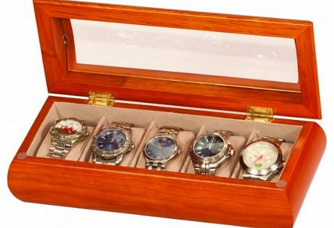 Watch Box