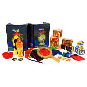 & Doug Deluxe Magic Set