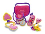 Melissa and Doug Pretty Purse Fill and Spill