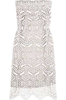 Fru lace dress