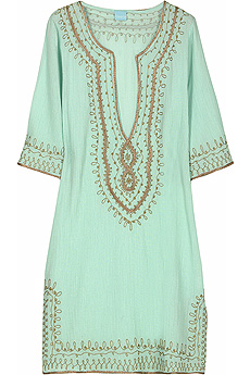 Palm Beach kaftan