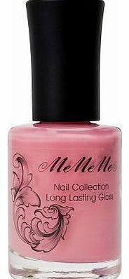 MeMeMe Cosmetics Long Lasting Gloss Playful