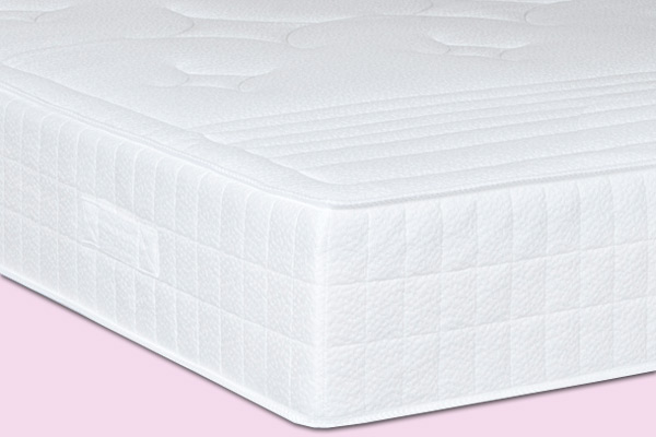 Latex Serenity Mattress Small Double 120cm